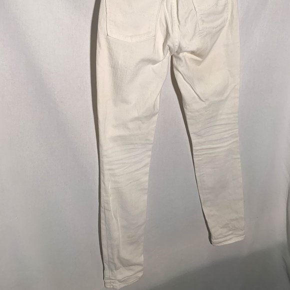 Lucky Brand Lily Brooke Skinny jeans-24-never worn - Picture 4 of 4